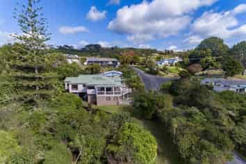 2 Grey Street East, Mangonui