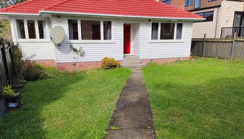 104 White Swan Road, Mount Roskill