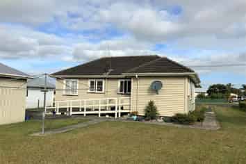 10 Churchill Street, Dargaville