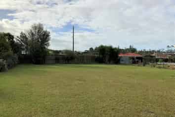 10 Churchill Street, Dargaville