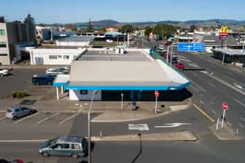 Bank on this investment!