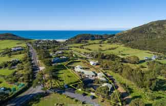 316 Ocean Beach Road, Whangarei Heads