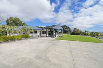 116 Kaiwaka-Mangawhai Road, Kaiwaka