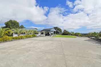 116 Kaiwaka-Mangawhai Road, Kaiwaka