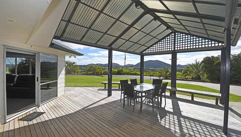 116 Kaiwaka-Mangawhai Road, Kaiwaka