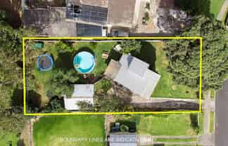 4 Vimy Place, Mangere