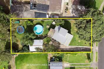 4 Vimy Place, Mangere