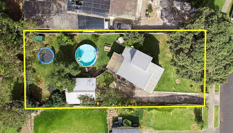 4 Vimy Place, Mangere