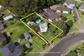 4 Vimy Place, Mangere