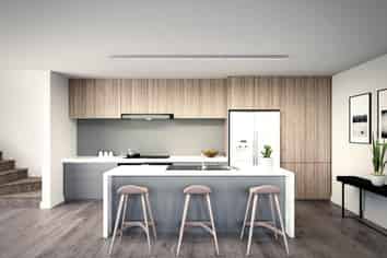 Lot 1/42 Byron Avenue, Takapuna