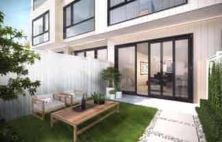 Lot 1/42 Byron Avenue, Takapuna