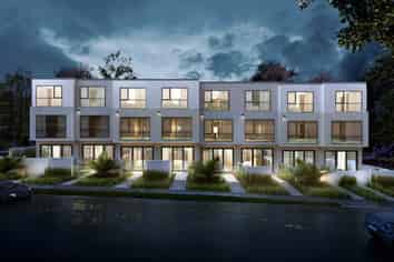 Lot 1/42 Byron Avenue, Takapuna