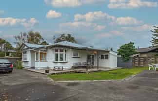 29c Stewart Crescent, Hokowhitu