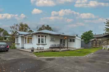 29c Stewart Crescent, Hokowhitu