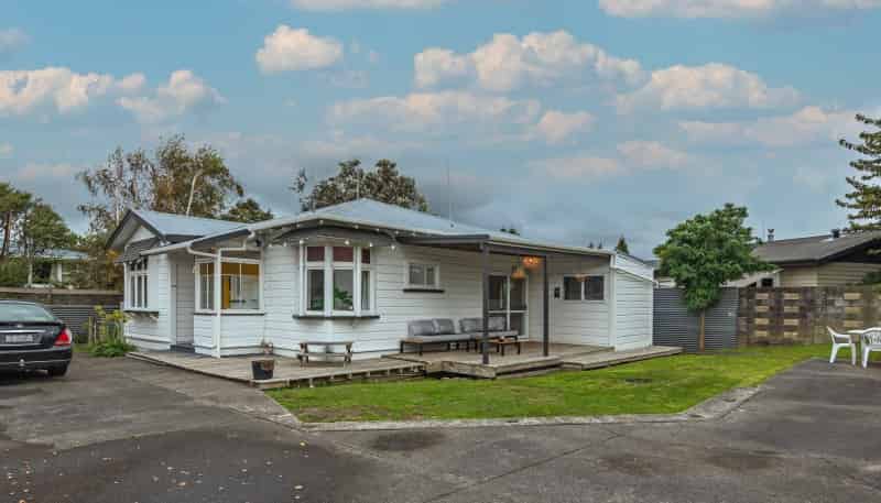 29c Stewart Crescent, Hokowhitu