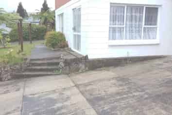 Bay of Plenty - Address withheld