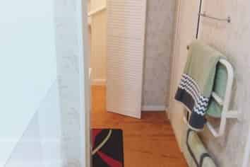 Bay of Plenty - Address withheld