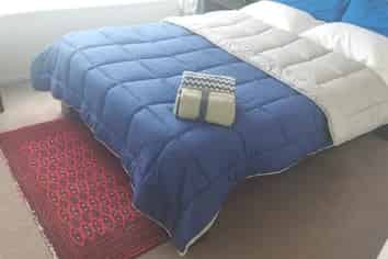 Bay of Plenty - Address withheld