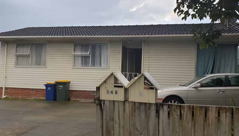 148 Sunnynook Road, Sunnynook