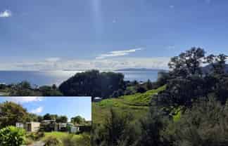 35B Cuvier Crescent, Kuaotunu