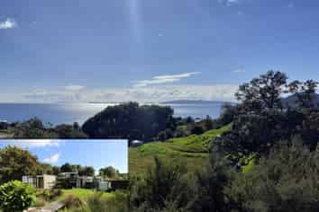 35B Cuvier Crescent, Kuaotunu