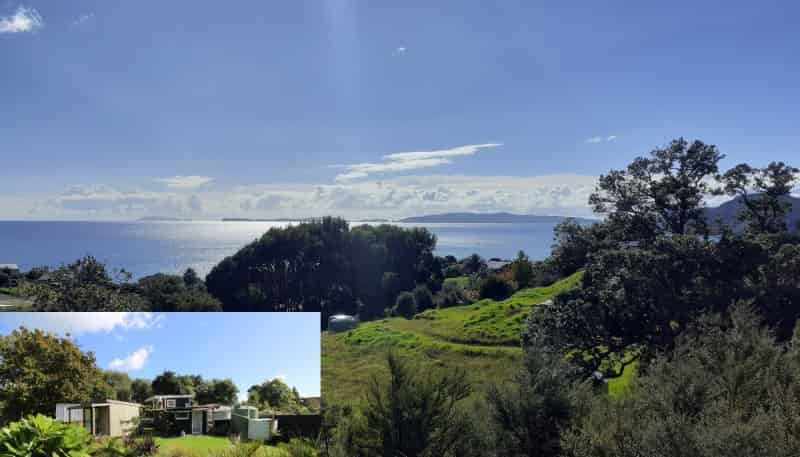 35B Cuvier Crescent, Kuaotunu