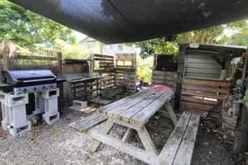 35B Cuvier Crescent, Kuaotunu