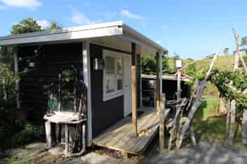 35B Cuvier Crescent, Kuaotunu