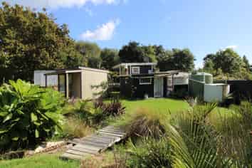 35B Cuvier Crescent, Kuaotunu