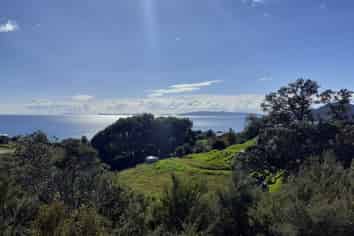 35B Cuvier Crescent, Kuaotunu