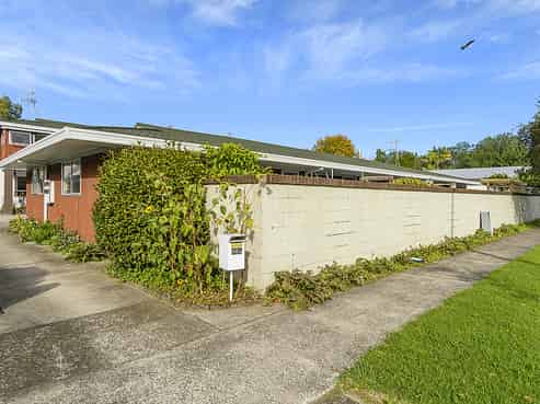 32 Park Street, Tauranga Central