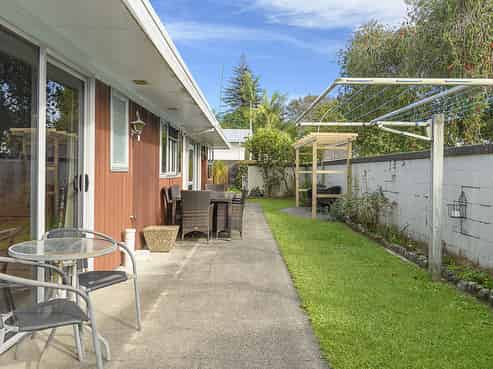 32 Park Street, Tauranga Central