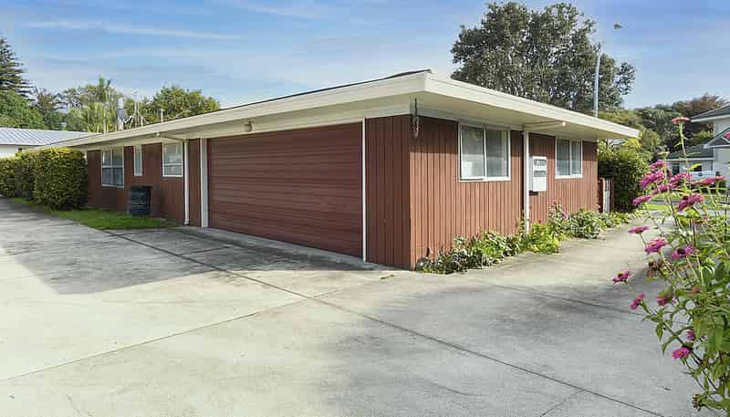 32 Park Street, Tauranga Central