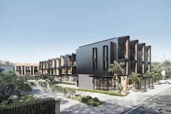 7/54 & 54A Taharoto Road, Takapuna