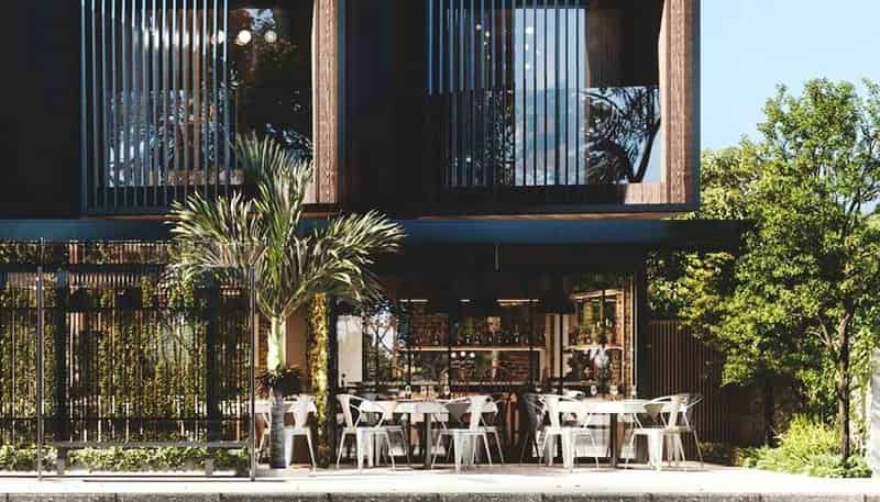 7/54 & 54A Taharoto Road, Takapuna