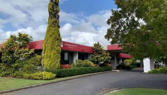 133 Central Park Drive, Henderson