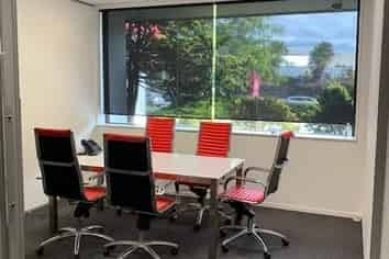 CBRE - Prime West Office