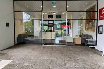 CBRE - Prime West Office