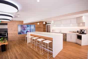 CBRE - Modern Medical Tenancy