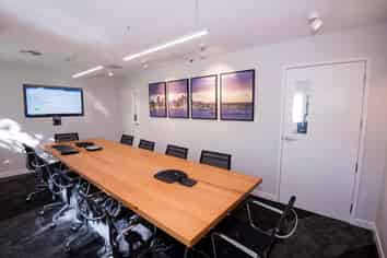 CBRE - Modern Medical Tenancy