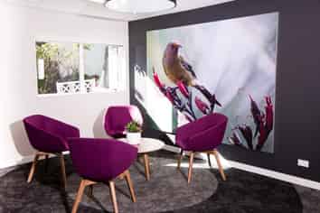 CBRE - Modern Medical Tenancy