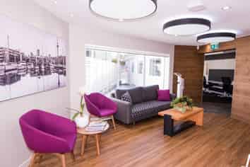 CBRE - Modern Medical Tenancy