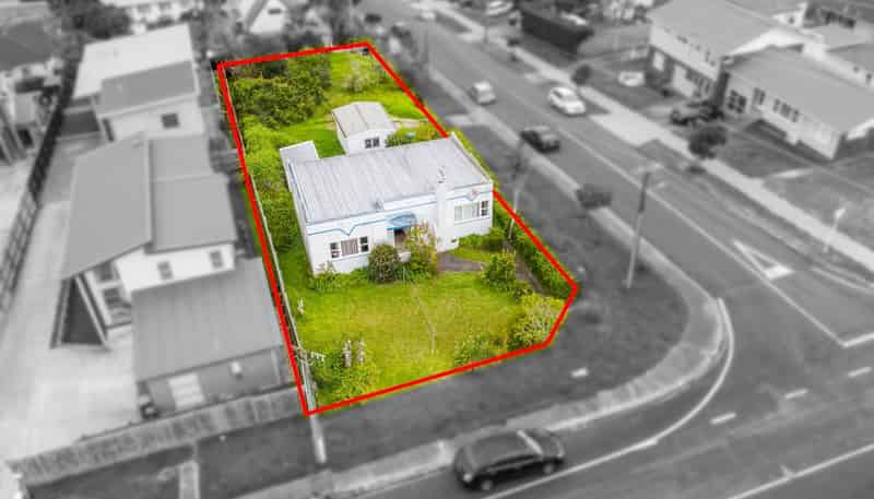 65 Oakdale Road, Mount Roskill