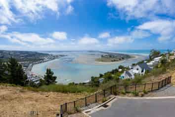 Lot 8, 40 Panorama Road, Sumner