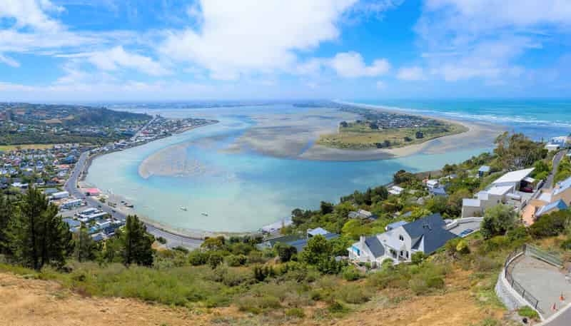 Lot 8, 40 Panorama Road, Sumner