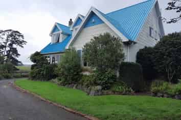 220 Dixons Line, Bunnythorpe