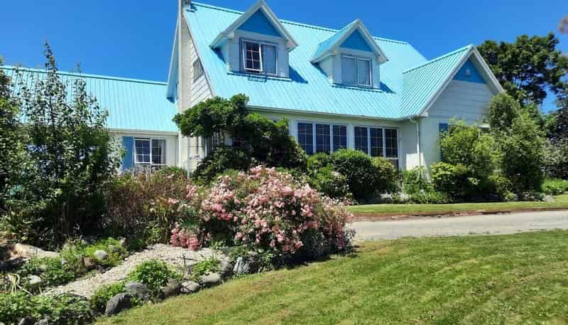 220 Dixons Line, Bunnythorpe