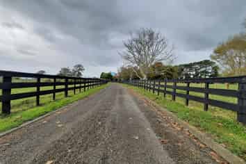 220 Dixons Line, Bunnythorpe