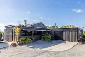 Black Olive - make this your success story