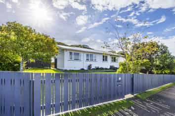 47 Franklyn Road, Tawa